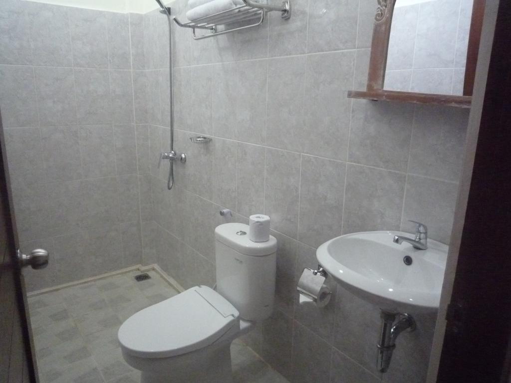 Pratama House Apartman Ubud Kültér fotó